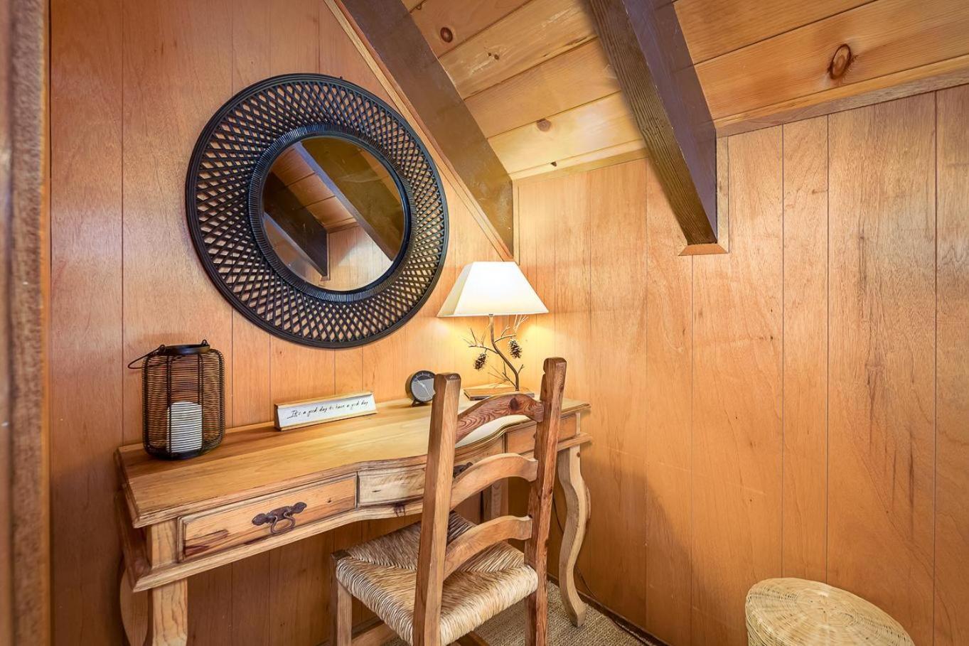 The Honey Bear Cabin Carnelian Bay Ngoại thất bức ảnh